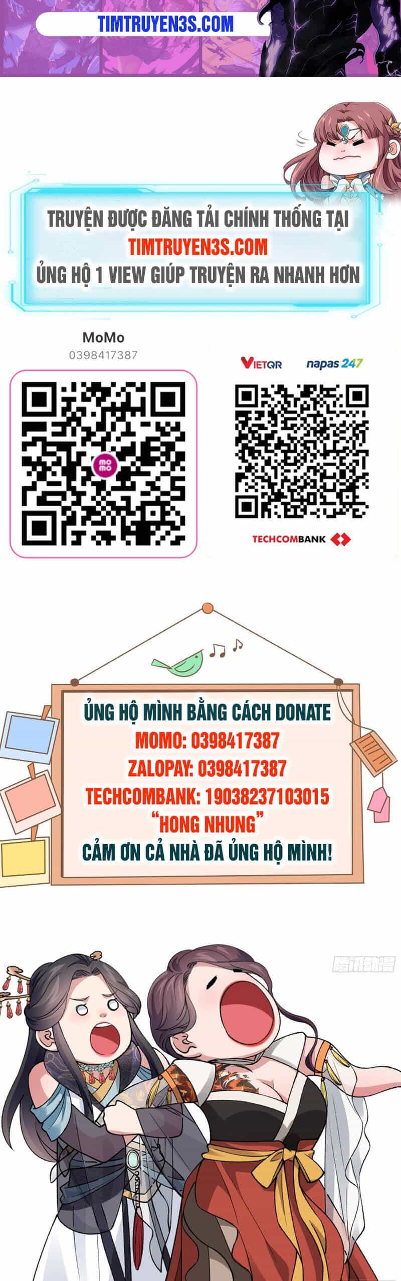 Trước Khi Vô Địch Ta Nợ Tình Quá Nhiều - Chương 54 - ảnh 24