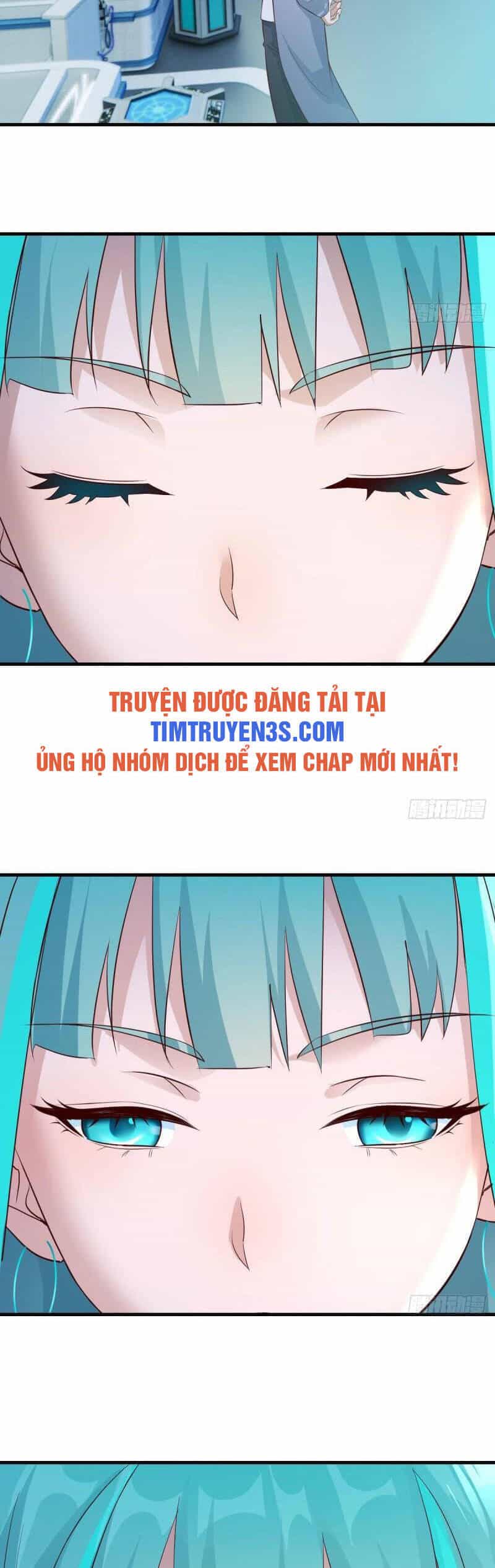 Trước Khi Vô Địch Ta Nợ Tình Quá Nhiều - Chương 54 - ảnh 6