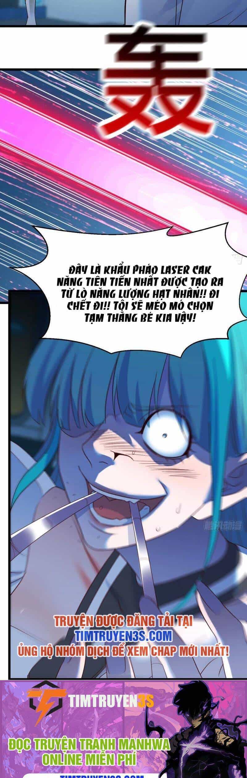 Trước Khi Vô Địch Ta Nợ Tình Quá Nhiều - Chương 56 - ảnh 26