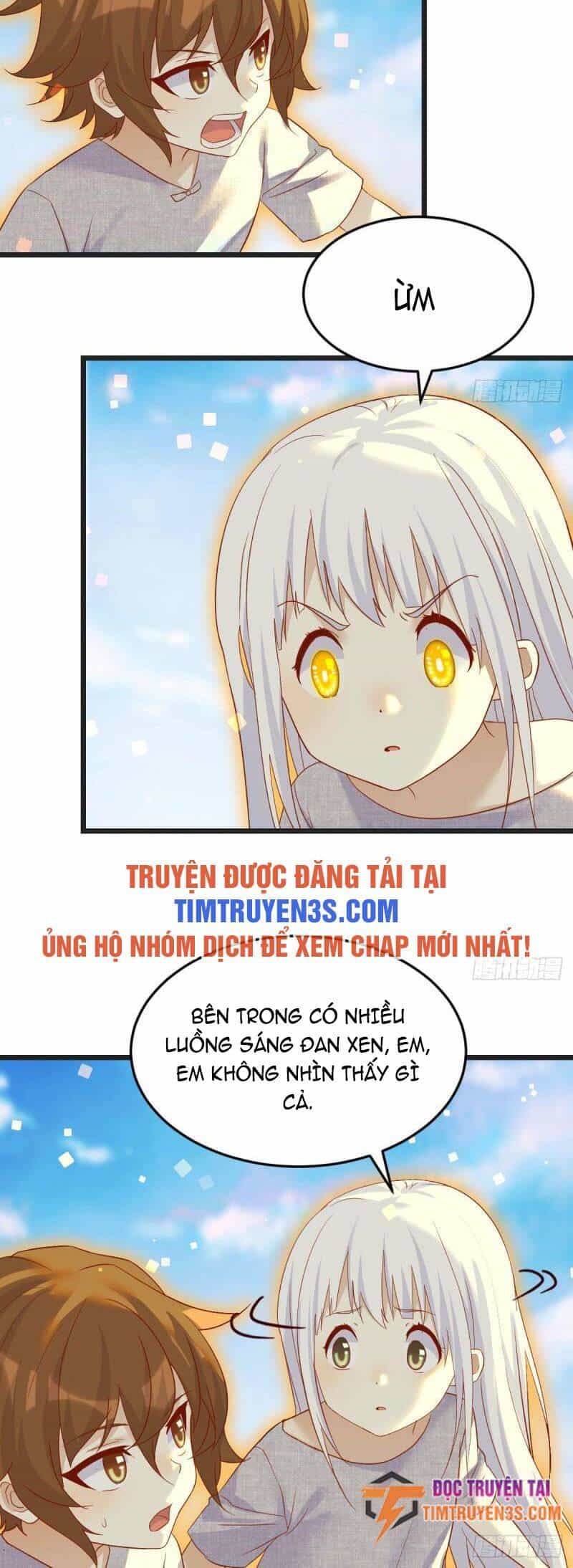 Trước Khi Vô Địch Ta Nợ Tình Quá Nhiều - Chương 56 - ảnh 9