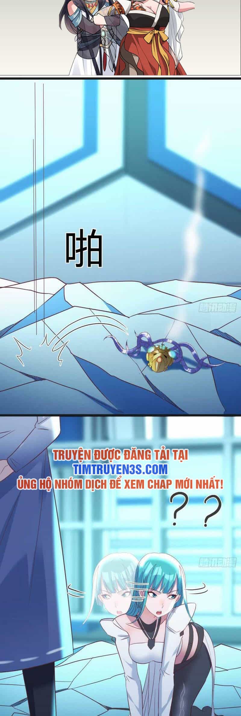 Trước Khi Vô Địch Ta Nợ Tình Quá Nhiều - Chương 58 - ảnh 2
