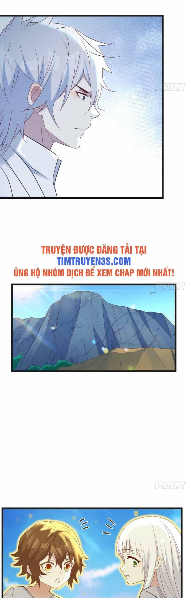 Trước Khi Vô Địch Ta Nợ Tình Quá Nhiều - Chương 58 - ảnh 5