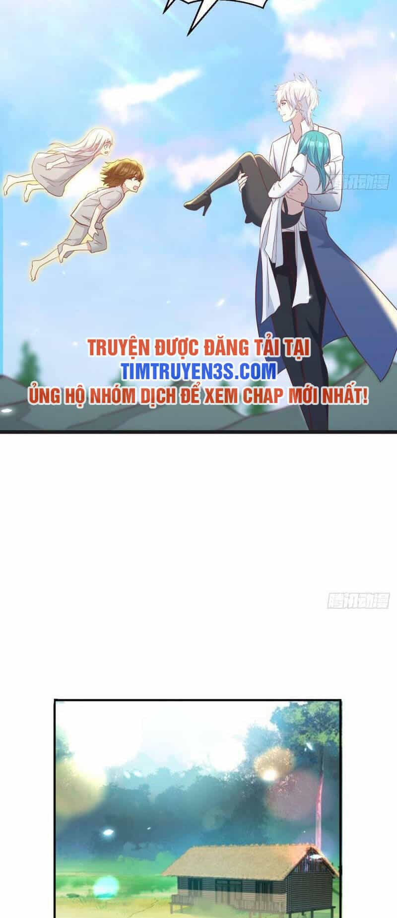 Trước Khi Vô Địch Ta Nợ Tình Quá Nhiều - Chương 58 - ảnh 7