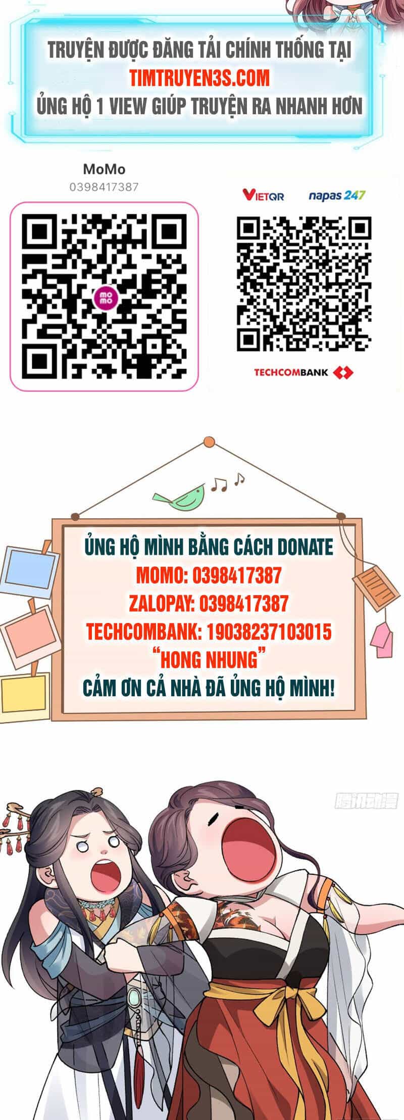 Trước Khi Vô Địch Ta Nợ Tình Quá Nhiều - Chương 59 - ảnh 23