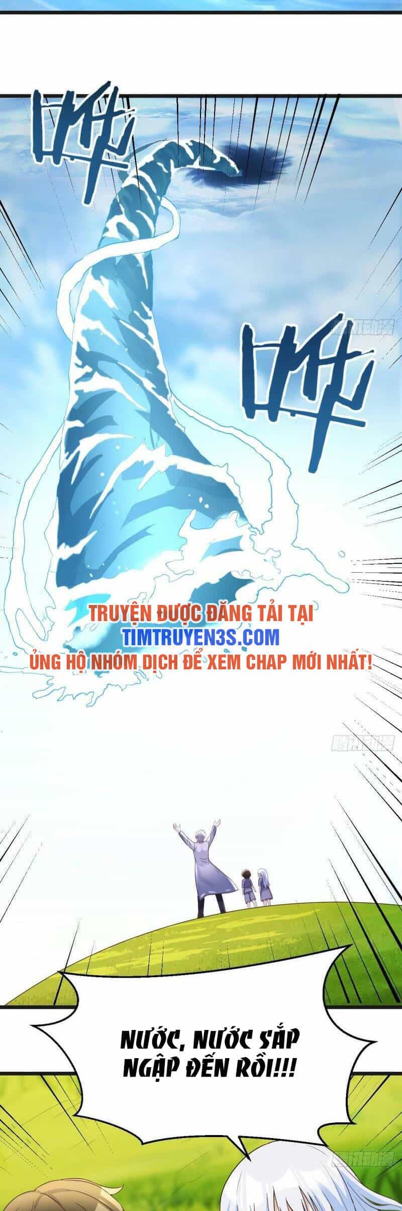Trước Khi Vô Địch Ta Nợ Tình Quá Nhiều - Chương 59 - ảnh 7