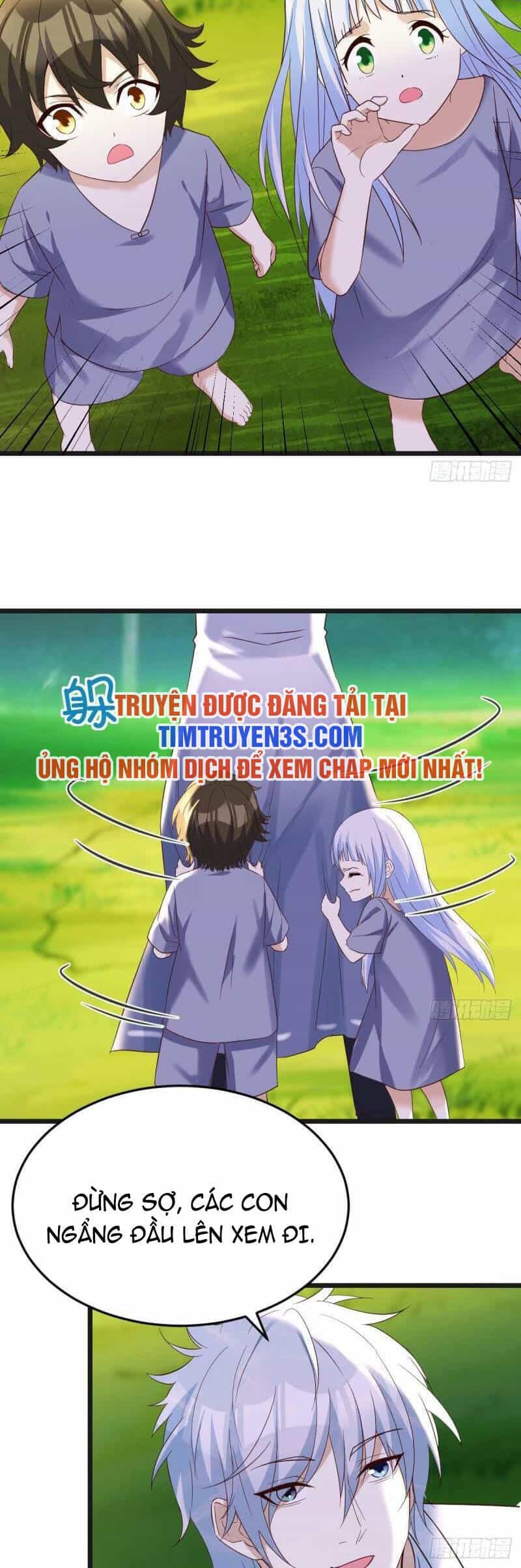 Trước Khi Vô Địch Ta Nợ Tình Quá Nhiều - Chương 59 - ảnh 8