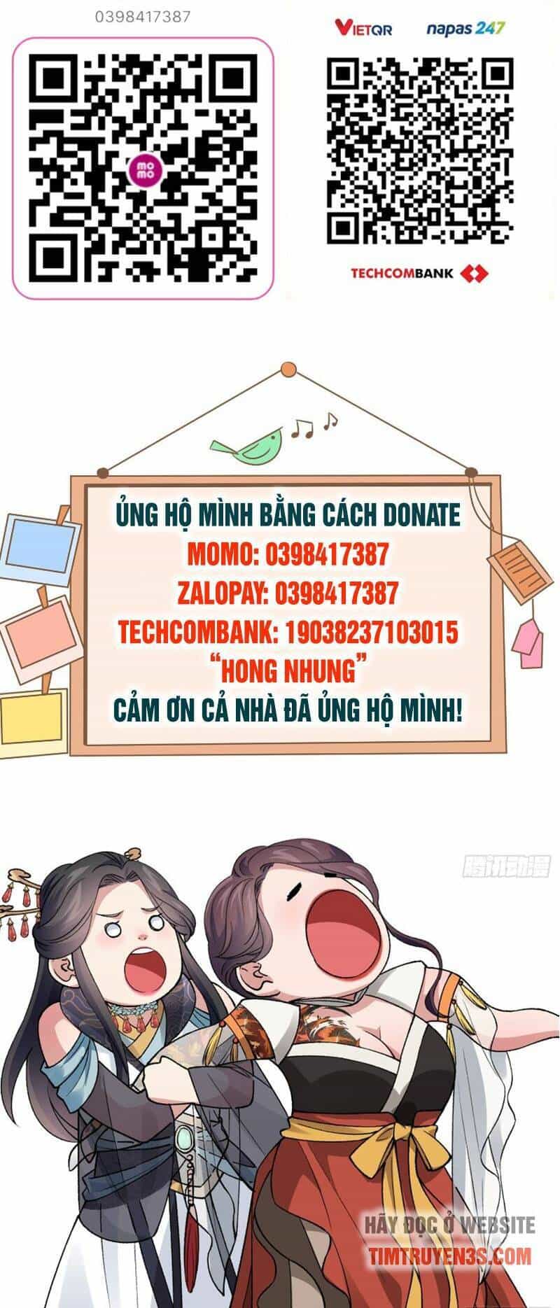 Trước Khi Vô Địch Ta Nợ Tình Quá Nhiều - Chương 6 - ảnh 31