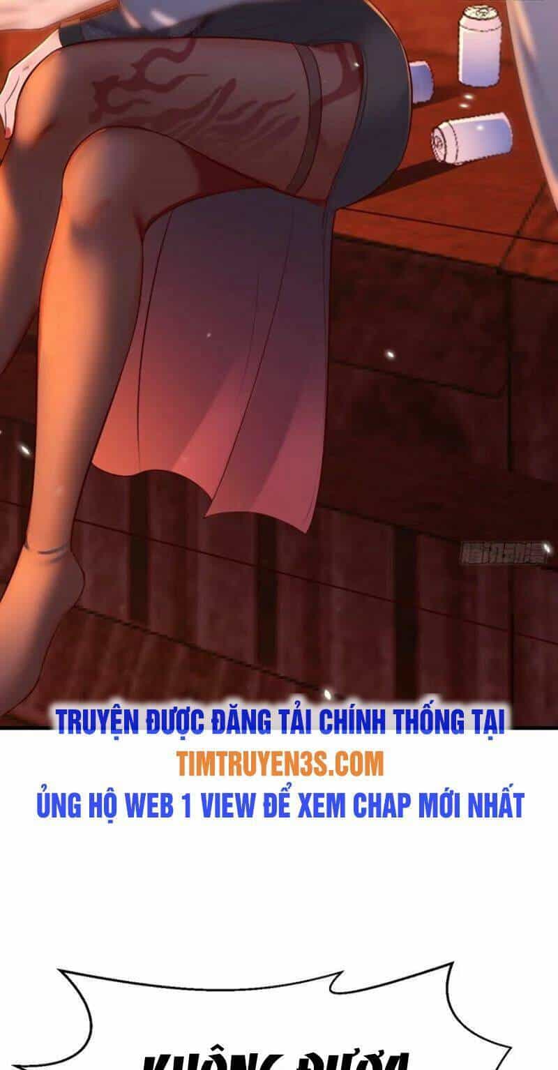 Trước Khi Vô Địch Ta Nợ Tình Quá Nhiều - Chương 6 - ảnh 8