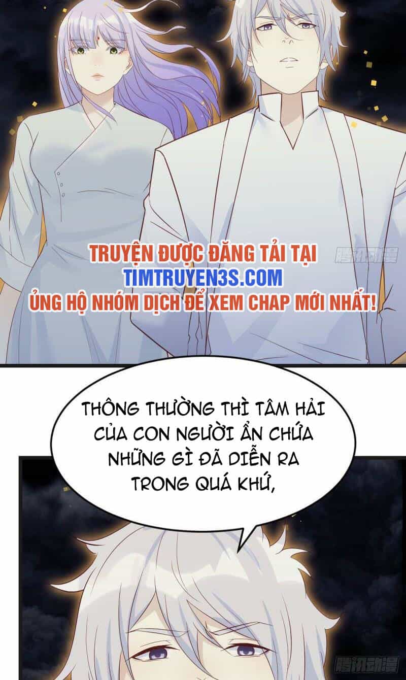 Trước Khi Vô Địch Ta Nợ Tình Quá Nhiều - Chương 60 - ảnh 15