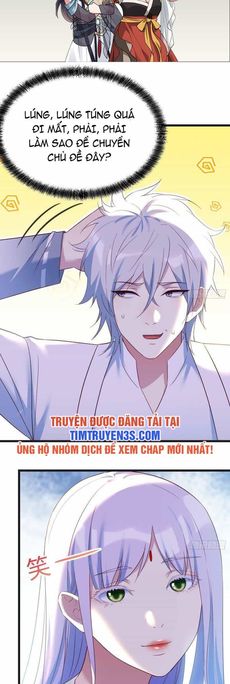 Trước Khi Vô Địch Ta Nợ Tình Quá Nhiều - Chương 60 - ảnh 2