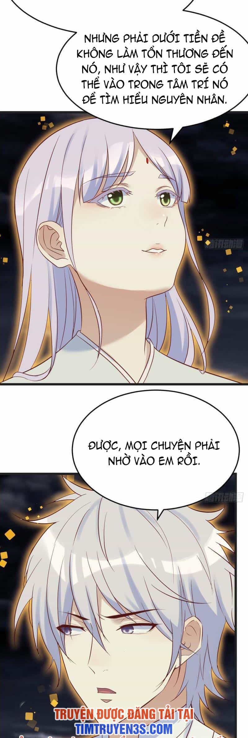 Trước Khi Vô Địch Ta Nợ Tình Quá Nhiều - Chương 61 - ảnh 10