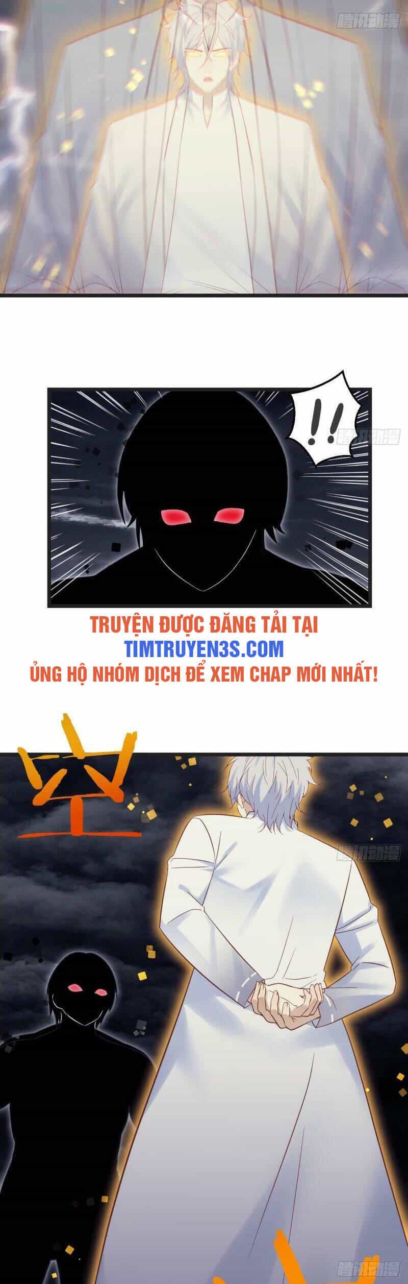 Trước Khi Vô Địch Ta Nợ Tình Quá Nhiều - Chương 61 - ảnh 13