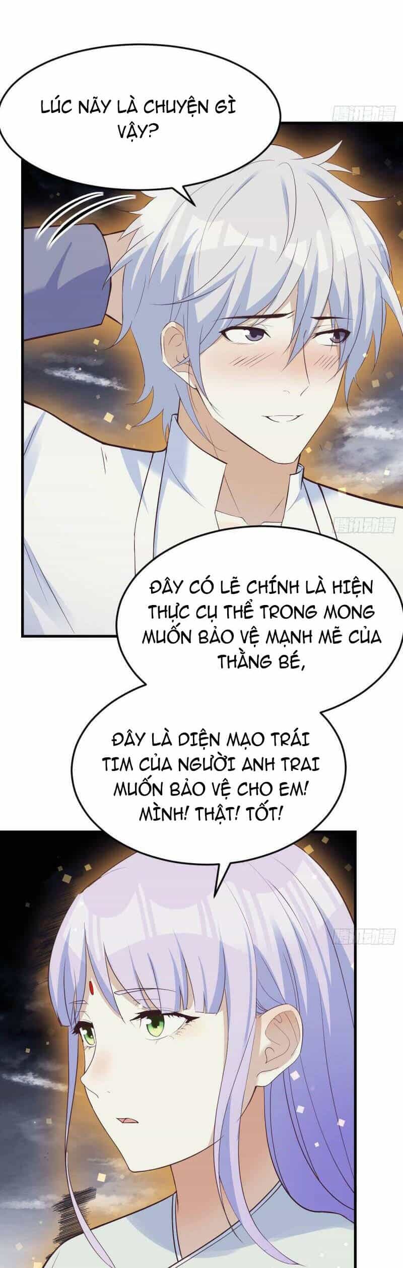 Trước Khi Vô Địch Ta Nợ Tình Quá Nhiều - Chương 61 - ảnh 4
