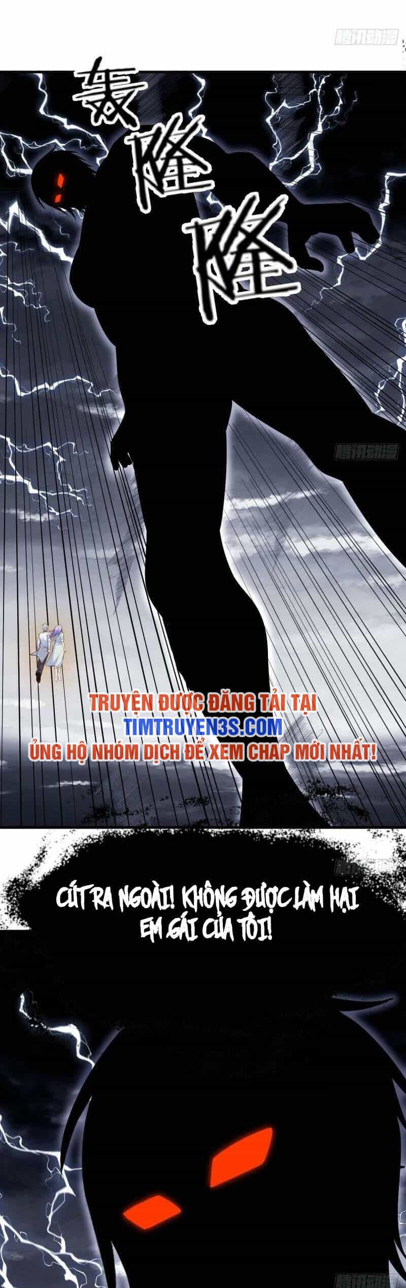 Trước Khi Vô Địch Ta Nợ Tình Quá Nhiều - Chương 61 - ảnh 6