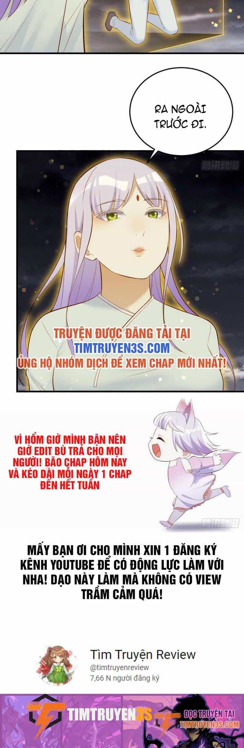 Trước Khi Vô Địch Ta Nợ Tình Quá Nhiều - Chương 62 - ảnh 26