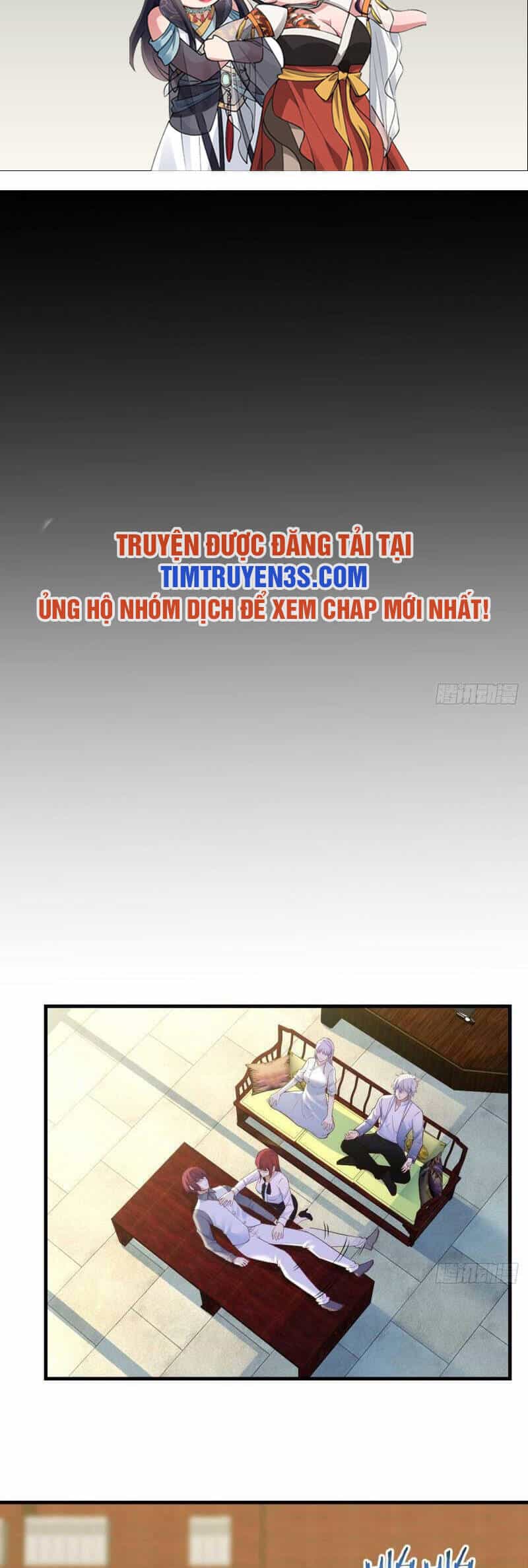 Trước Khi Vô Địch Ta Nợ Tình Quá Nhiều - Chương 63 - ảnh 2