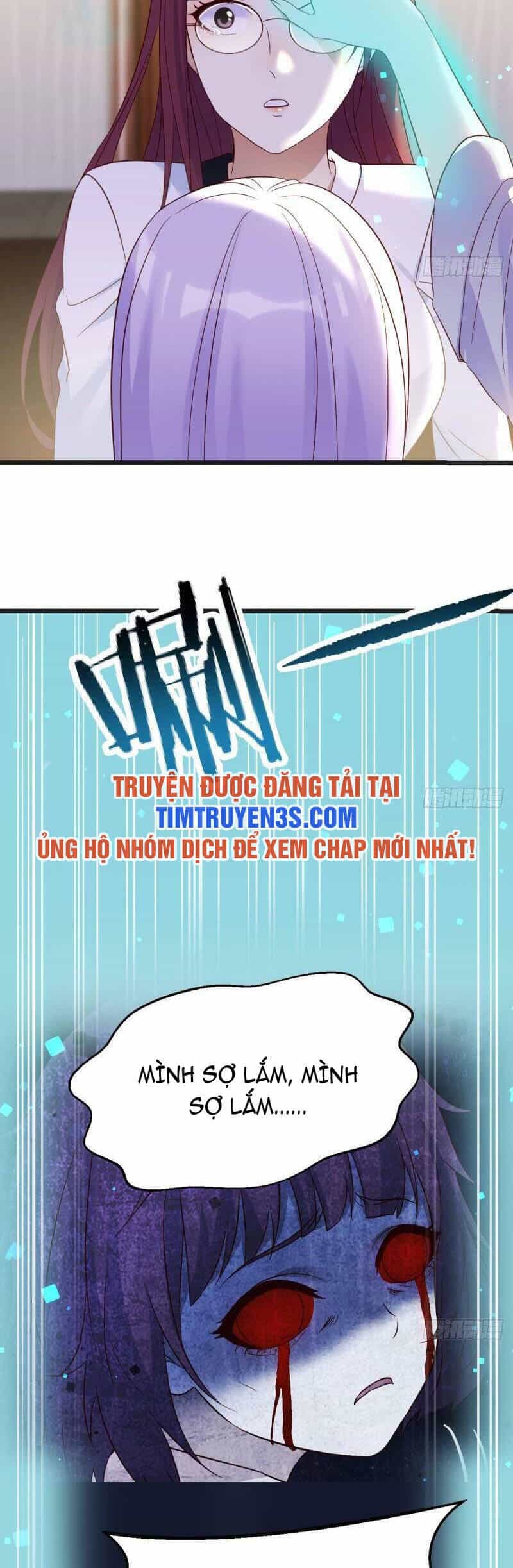 Trước Khi Vô Địch Ta Nợ Tình Quá Nhiều - Chương 63 - ảnh 8