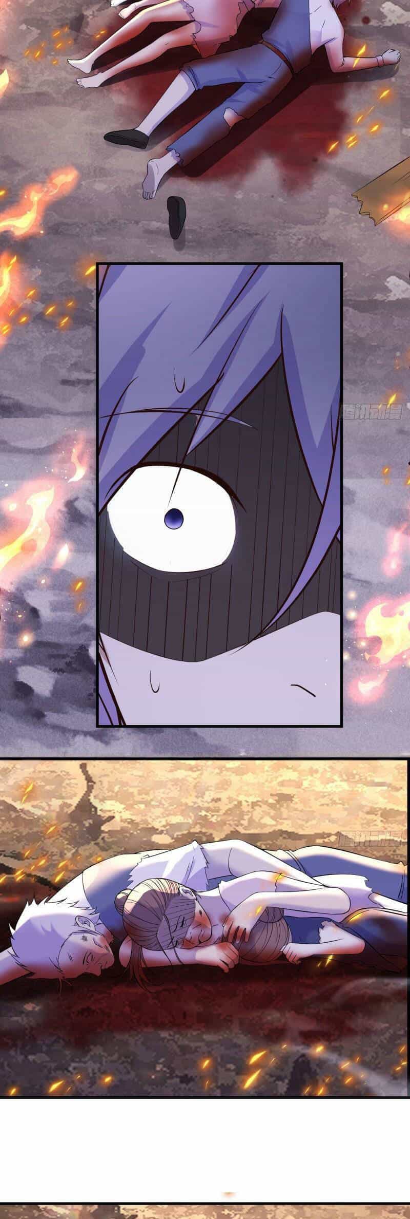 Trước Khi Vô Địch Ta Nợ Tình Quá Nhiều - Chương 64 - ảnh 12