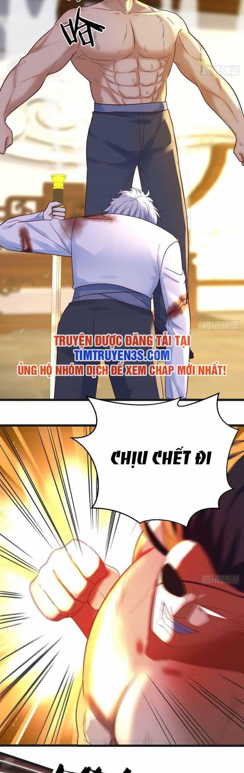 Trước Khi Vô Địch Ta Nợ Tình Quá Nhiều - Chương 64 - ảnh 27