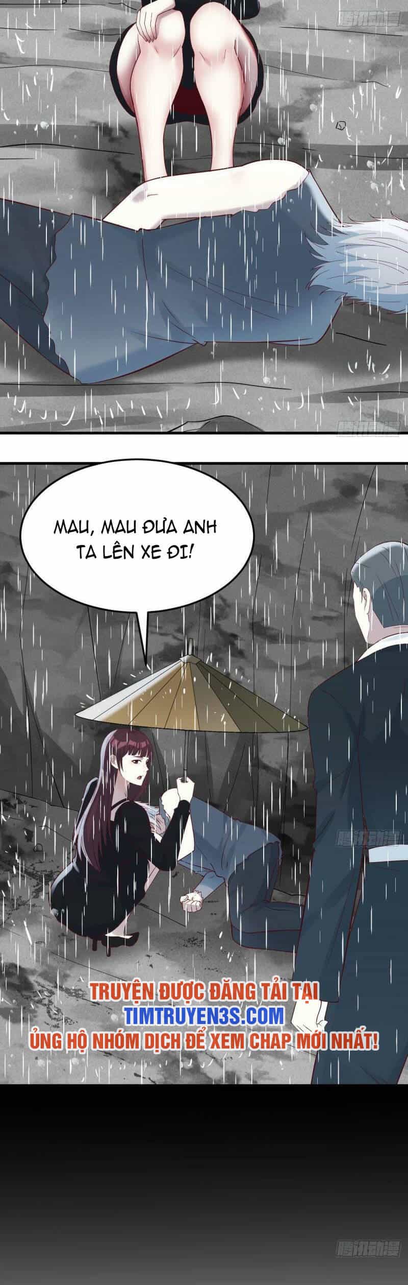 Trước Khi Vô Địch Ta Nợ Tình Quá Nhiều - Chương 65 - ảnh 13