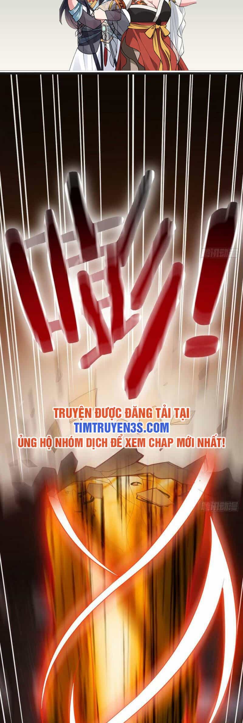 Trước Khi Vô Địch Ta Nợ Tình Quá Nhiều - Chương 65 - ảnh 2