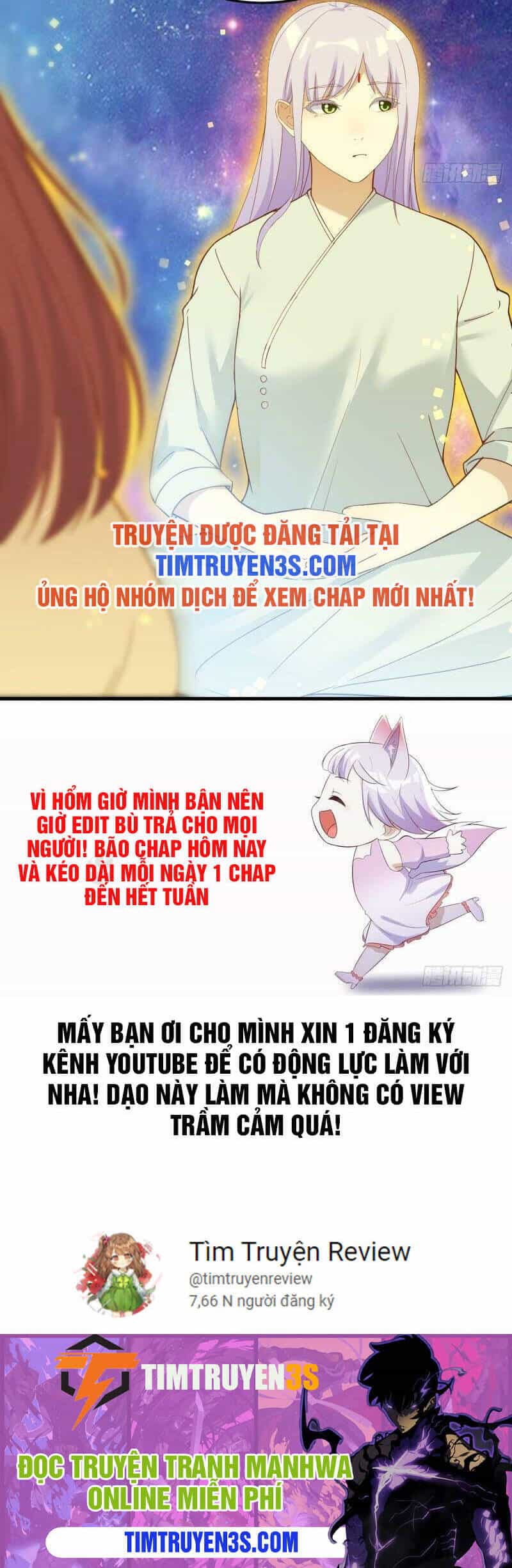 Trước Khi Vô Địch Ta Nợ Tình Quá Nhiều - Chương 66 - ảnh 25