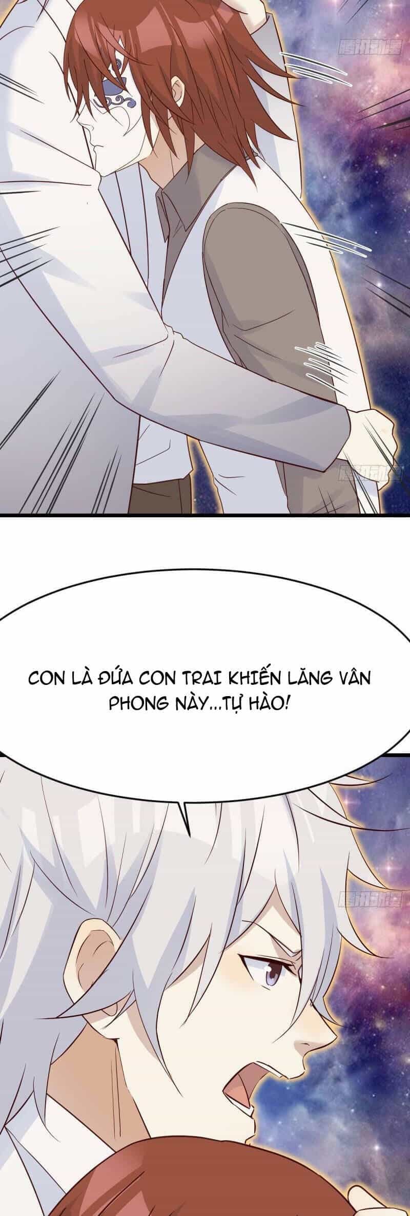 Trước Khi Vô Địch Ta Nợ Tình Quá Nhiều - Chương 67 - ảnh 11