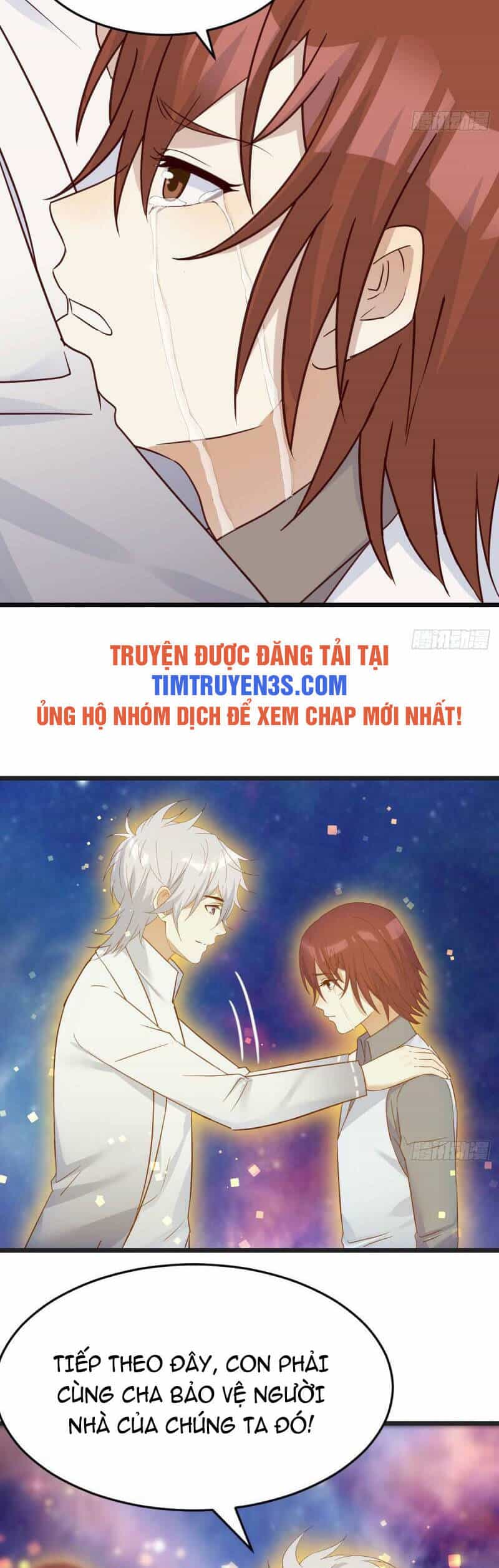 Trước Khi Vô Địch Ta Nợ Tình Quá Nhiều - Chương 67 - ảnh 13