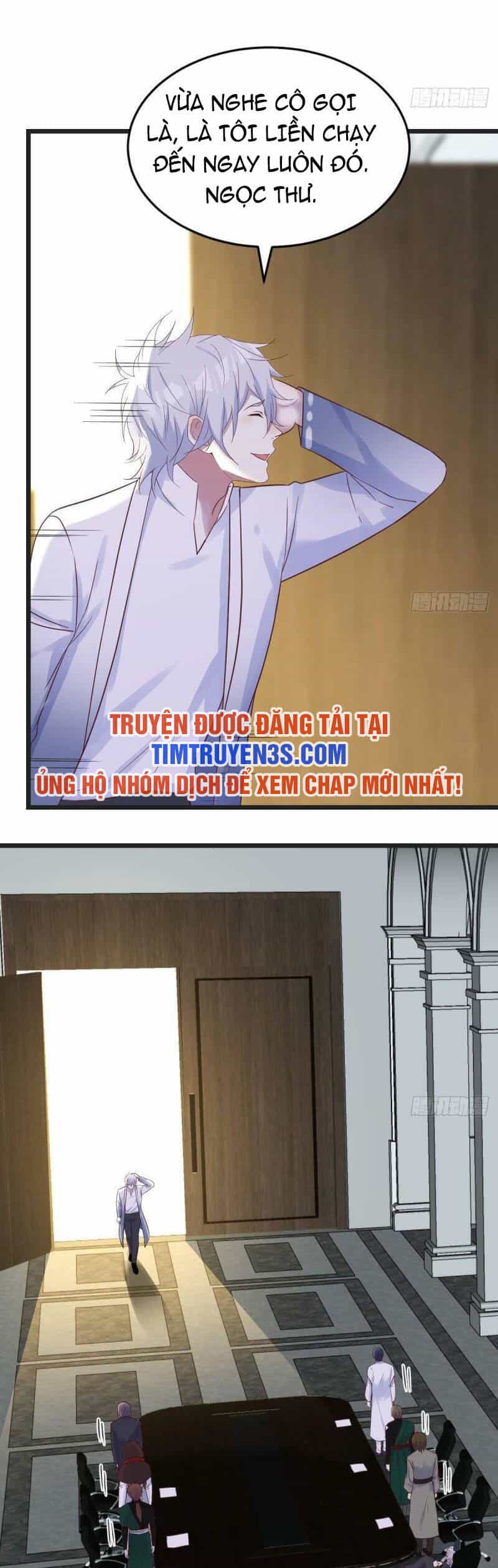 Trước Khi Vô Địch Ta Nợ Tình Quá Nhiều - Chương 68 - ảnh 13