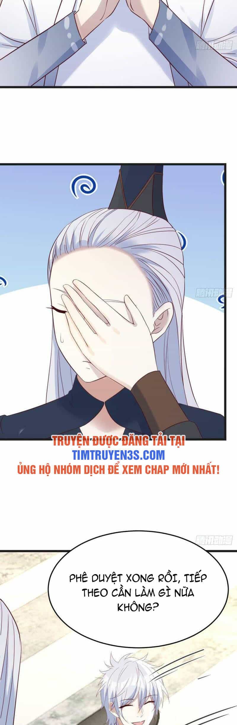 Trước Khi Vô Địch Ta Nợ Tình Quá Nhiều - Chương 68 - ảnh 27