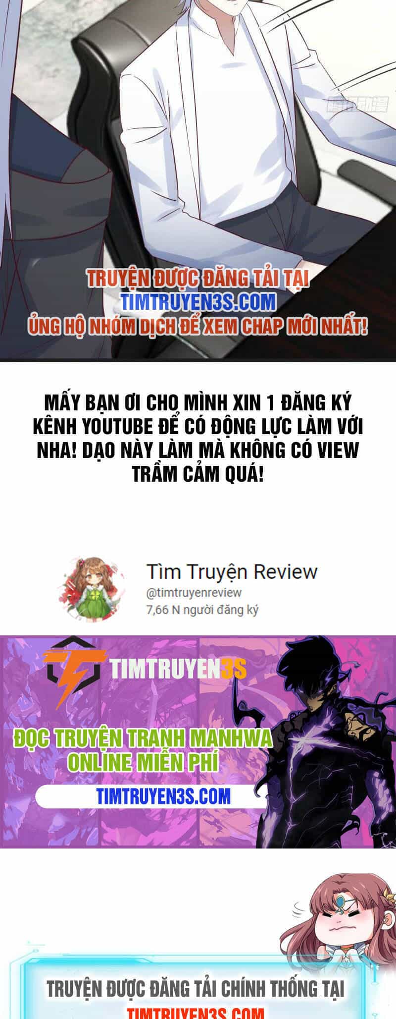 Trước Khi Vô Địch Ta Nợ Tình Quá Nhiều - Chương 68 - ảnh 28