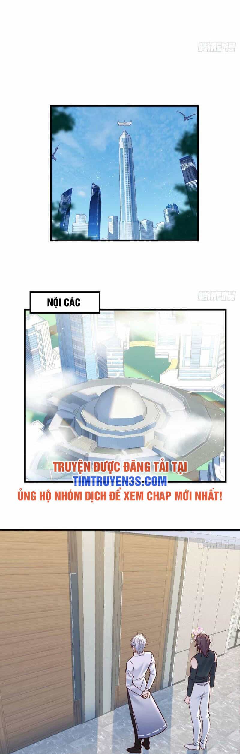 Trước Khi Vô Địch Ta Nợ Tình Quá Nhiều - Chương 68 - ảnh 4