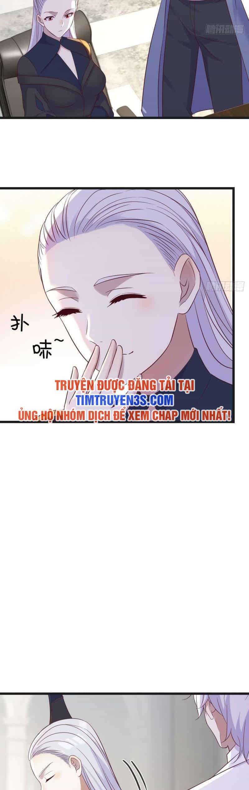 Trước Khi Vô Địch Ta Nợ Tình Quá Nhiều - Chương 69 - ảnh 22