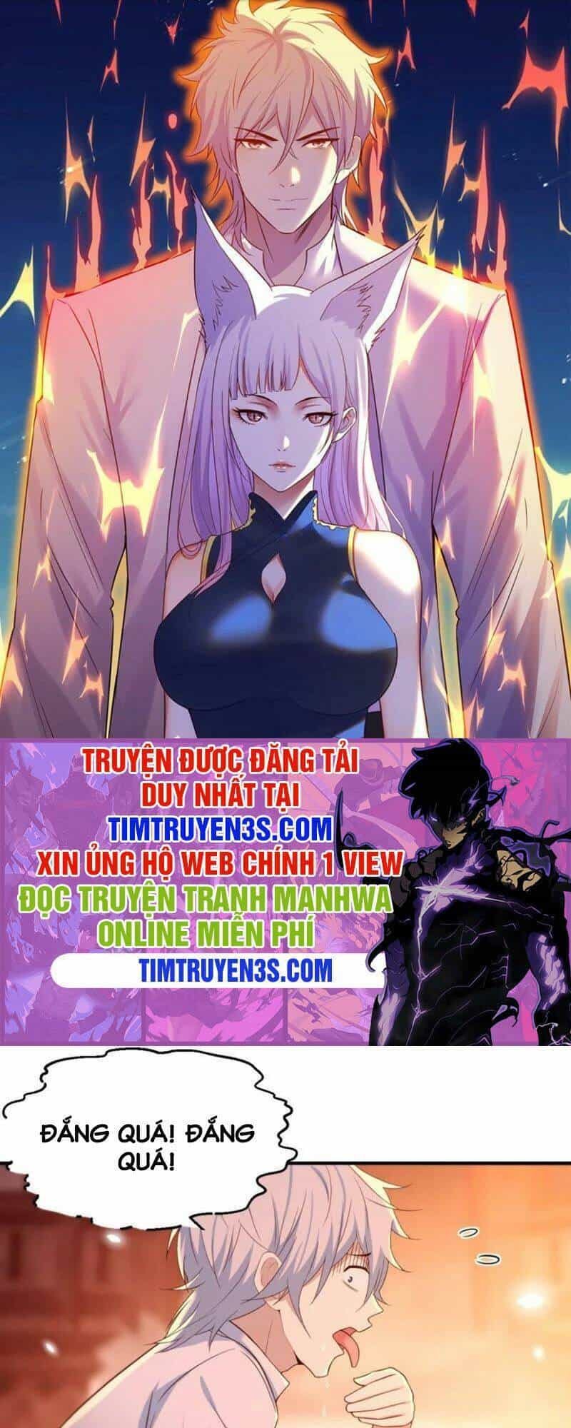 Trước Khi Vô Địch Ta Nợ Tình Quá Nhiều - Chương 7 - ảnh 1