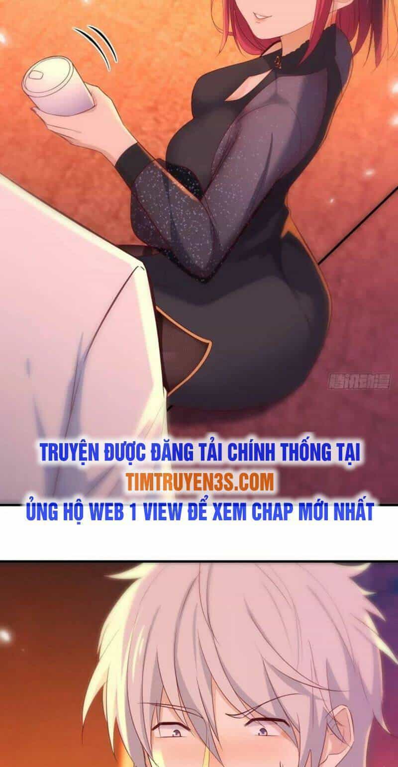 Trước Khi Vô Địch Ta Nợ Tình Quá Nhiều - Chương 7 - ảnh 14