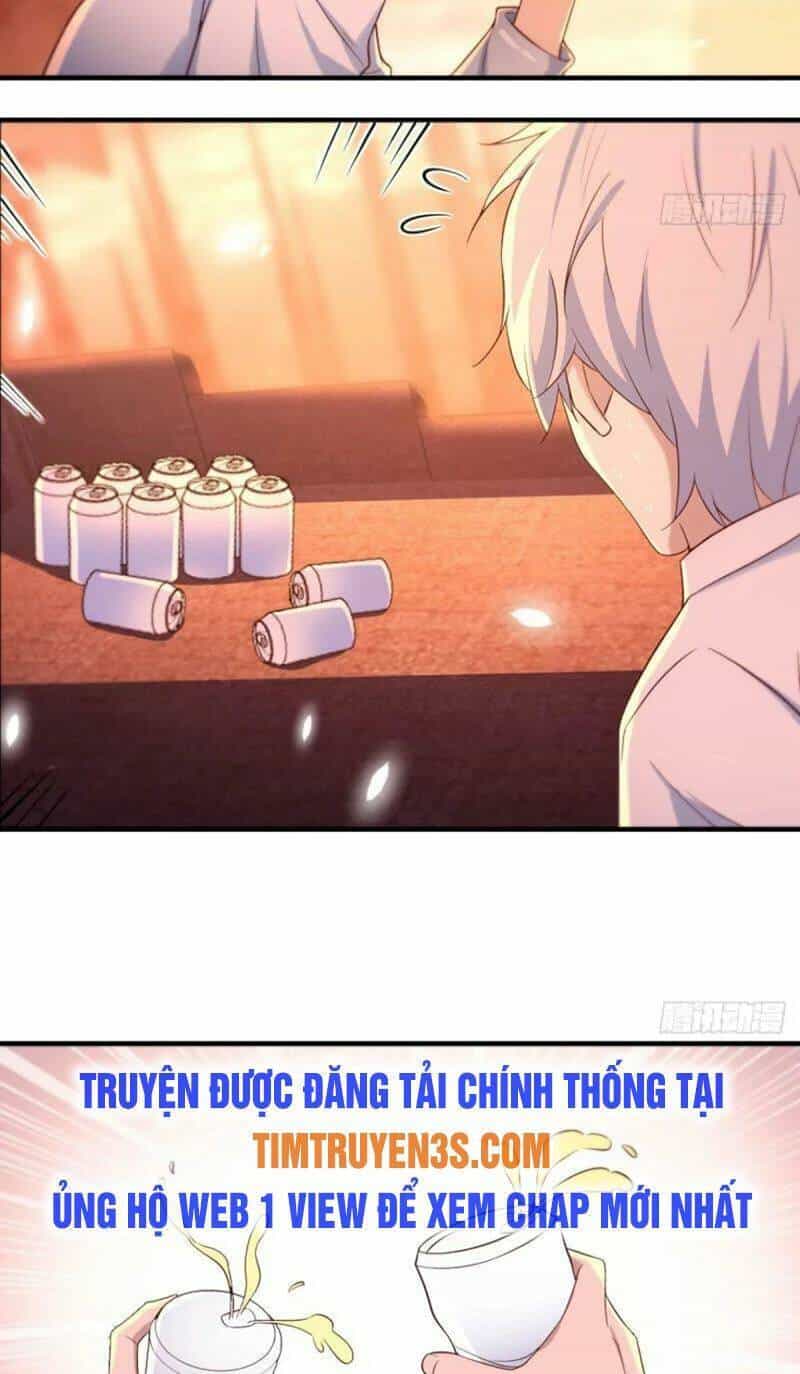 Trước Khi Vô Địch Ta Nợ Tình Quá Nhiều - Chương 7 - ảnh 2