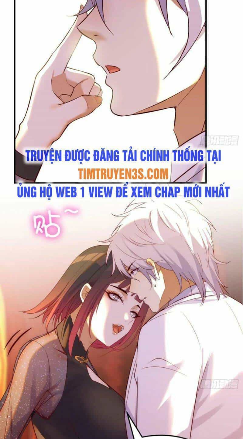 Trước Khi Vô Địch Ta Nợ Tình Quá Nhiều - Chương 7 - ảnh 27