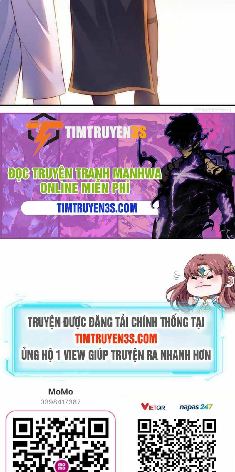 Trước Khi Vô Địch Ta Nợ Tình Quá Nhiều - Chương 7 - ảnh 30