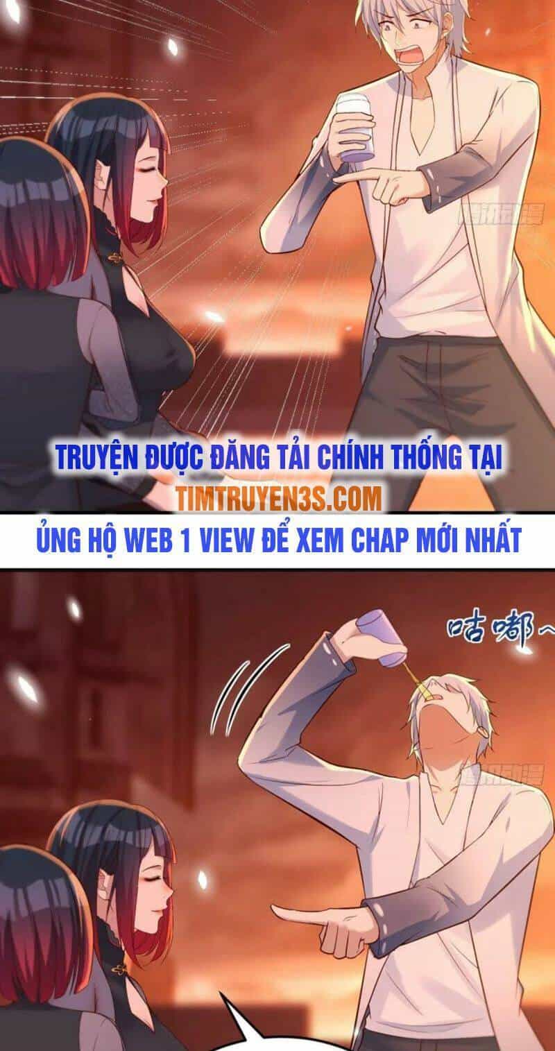 Trước Khi Vô Địch Ta Nợ Tình Quá Nhiều - Chương 7 - ảnh 5