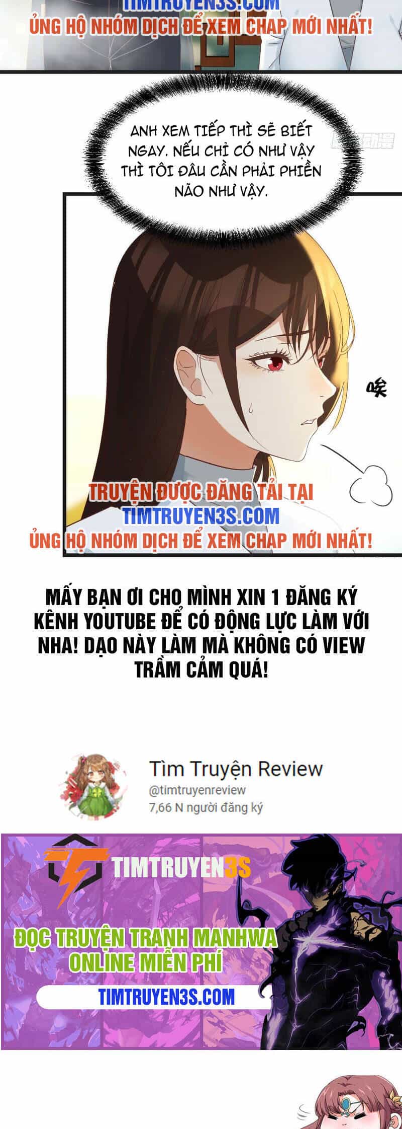 Trước Khi Vô Địch Ta Nợ Tình Quá Nhiều - Chương 71 - ảnh 21