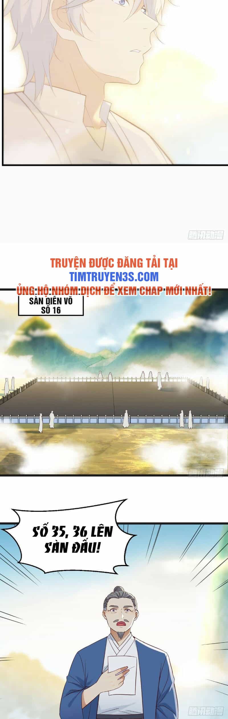 Trước Khi Vô Địch Ta Nợ Tình Quá Nhiều - Chương 71 - ảnh 3