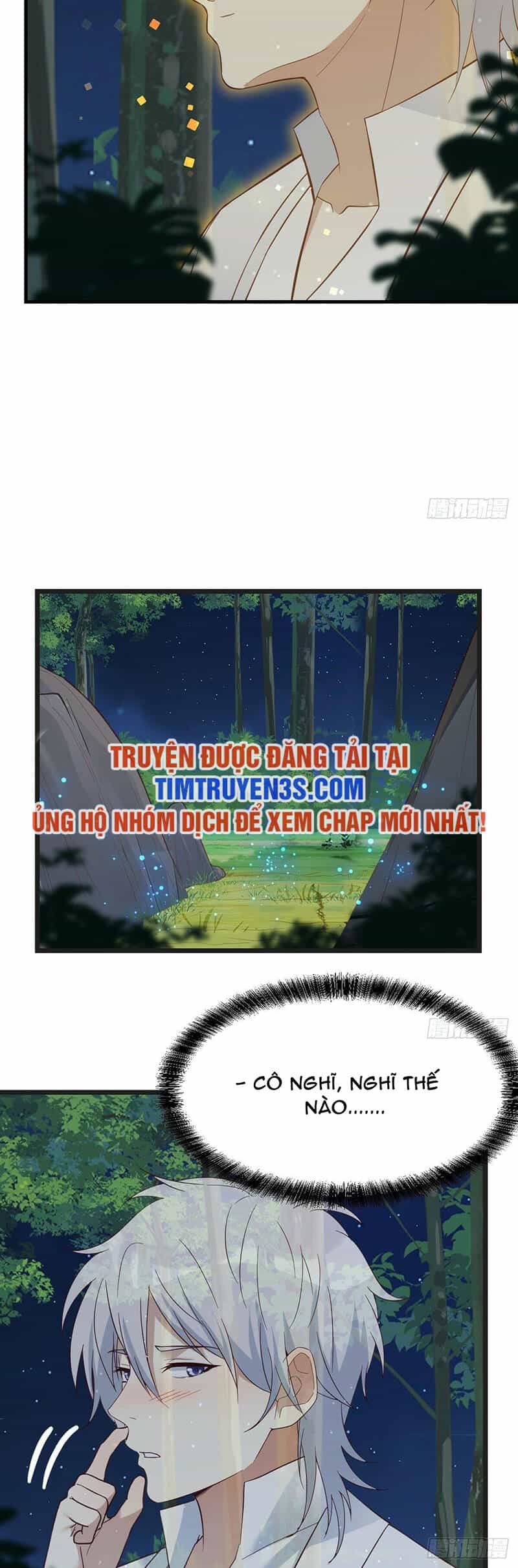 Trước Khi Vô Địch Ta Nợ Tình Quá Nhiều - Chương 72 - ảnh 17