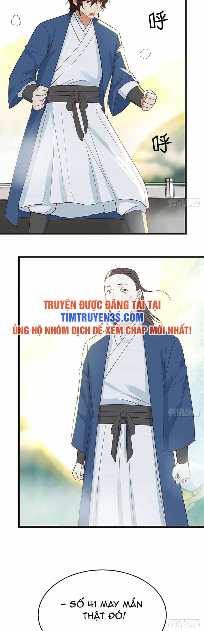 Trước Khi Vô Địch Ta Nợ Tình Quá Nhiều - Chương 72 - ảnh 4