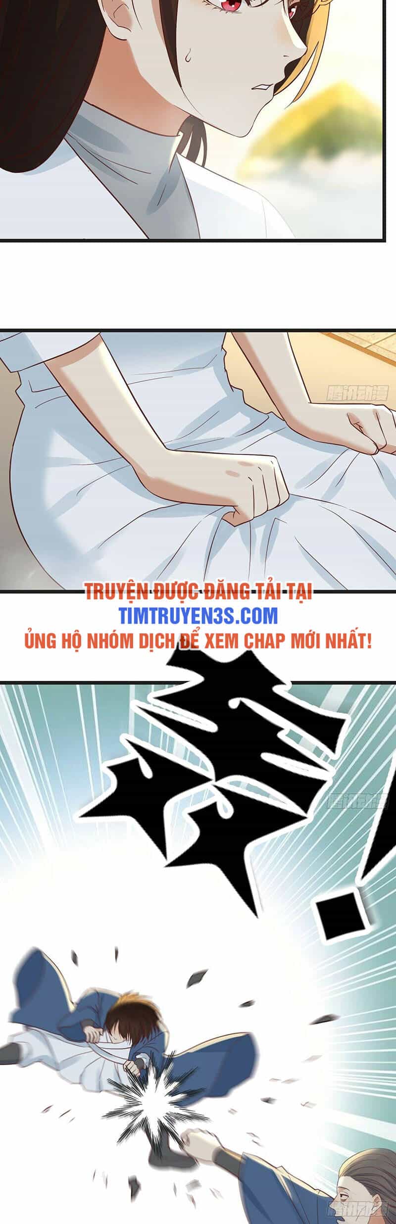 Trước Khi Vô Địch Ta Nợ Tình Quá Nhiều - Chương 72 - ảnh 6