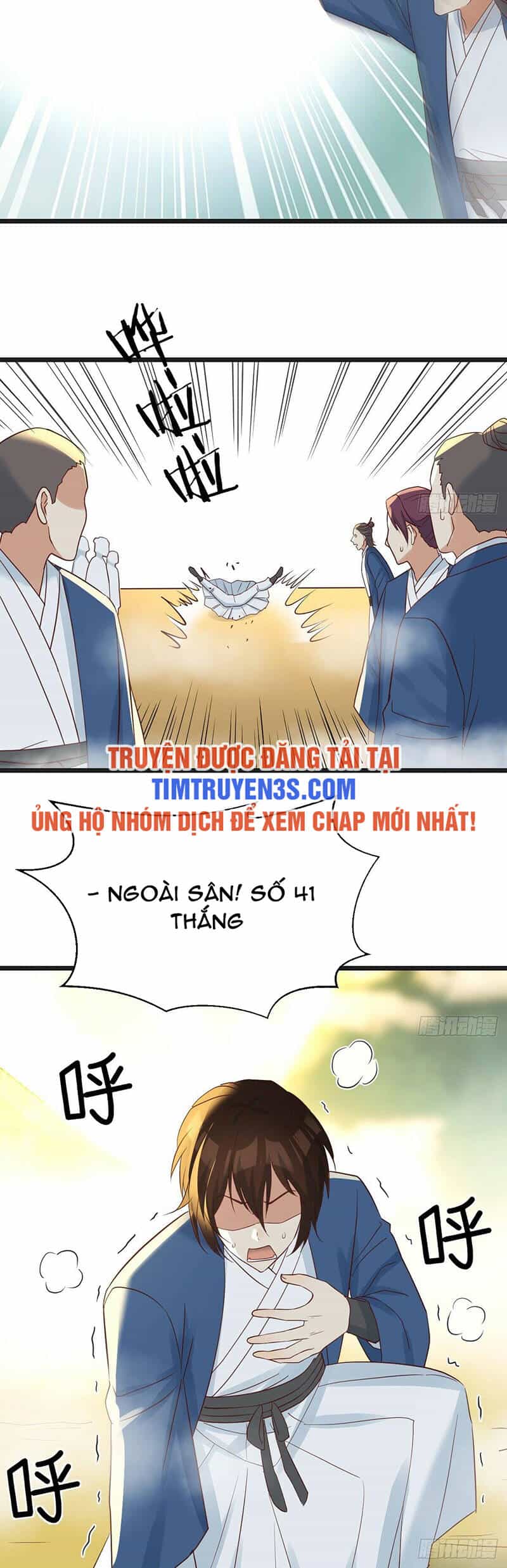 Trước Khi Vô Địch Ta Nợ Tình Quá Nhiều - Chương 72 - ảnh 7