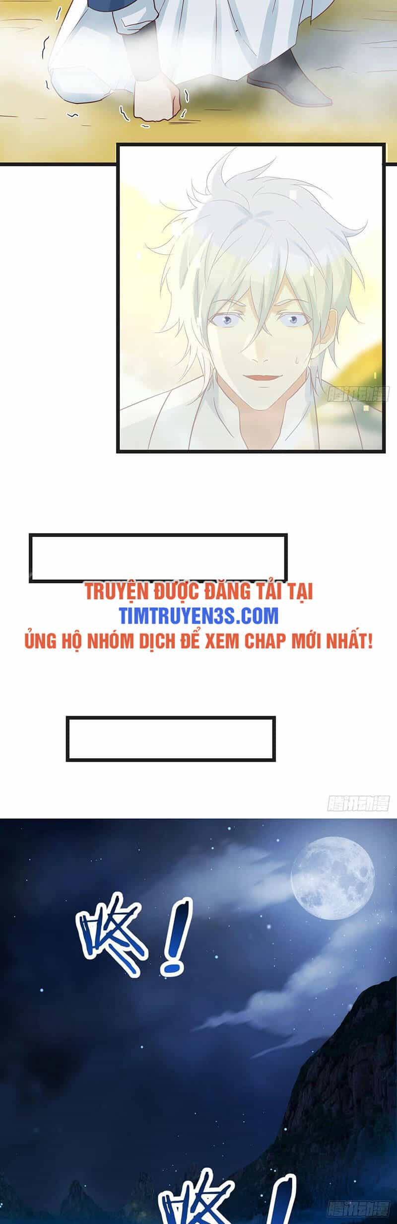 Trước Khi Vô Địch Ta Nợ Tình Quá Nhiều - Chương 72 - ảnh 8