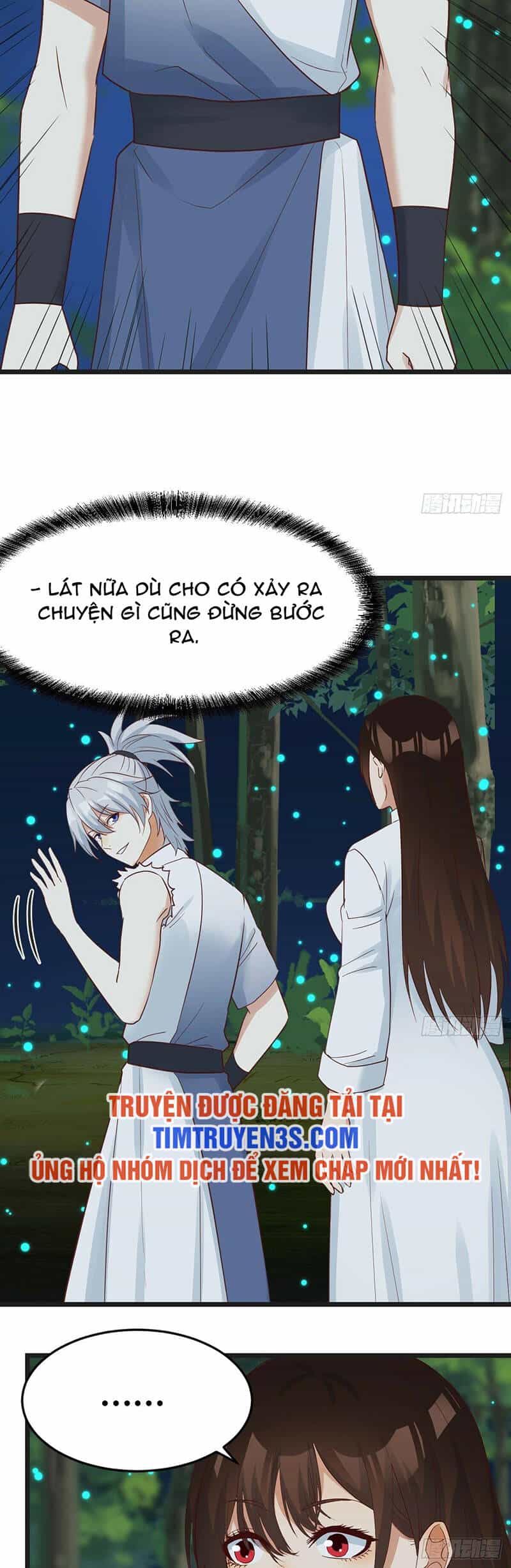 Trước Khi Vô Địch Ta Nợ Tình Quá Nhiều - Chương 73 - ảnh 12