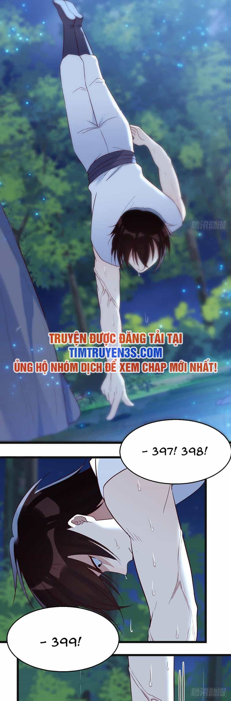 Trước Khi Vô Địch Ta Nợ Tình Quá Nhiều - Chương 73 - ảnh 14