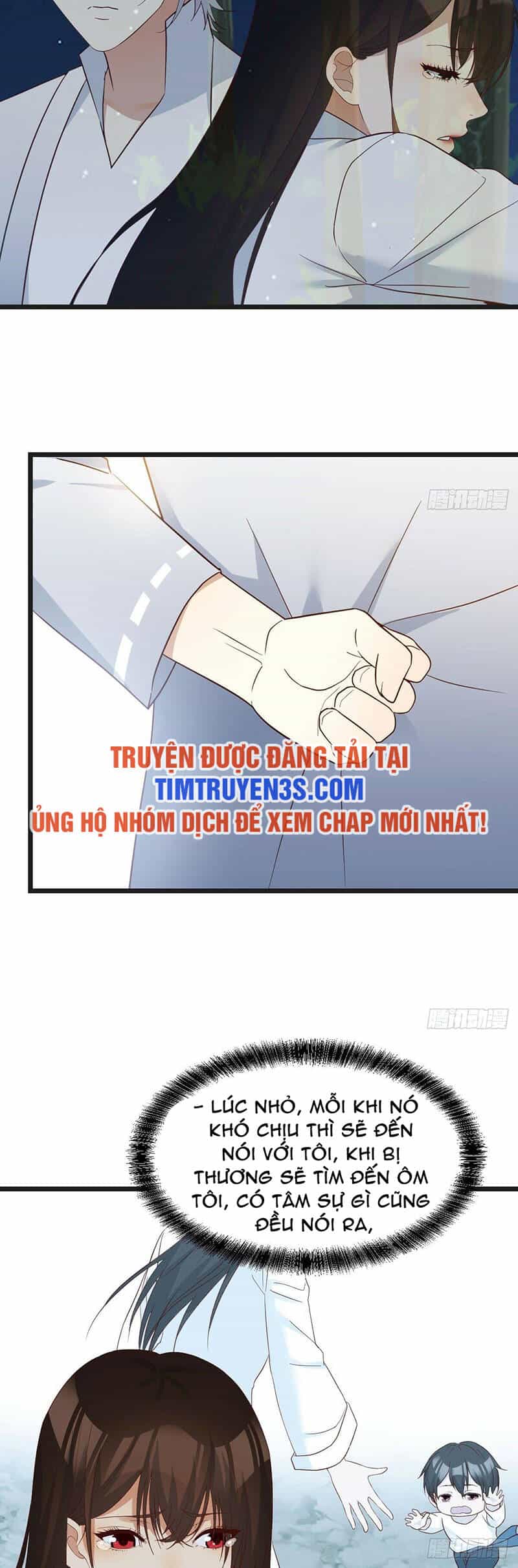 Trước Khi Vô Địch Ta Nợ Tình Quá Nhiều - Chương 73 - ảnh 5