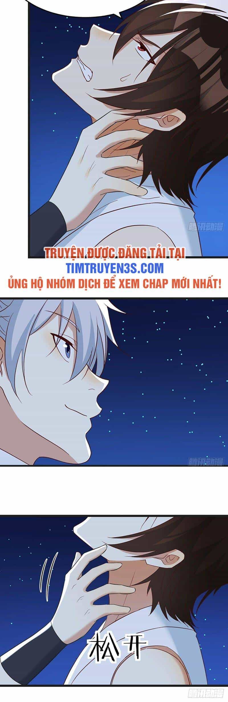 Trước Khi Vô Địch Ta Nợ Tình Quá Nhiều - Chương 74 - ảnh 18